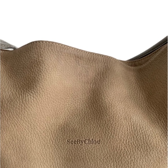 See by Chloe bag - Picture 8 of 14